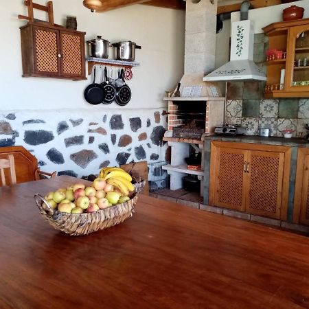Casa Rosales With Pool & Wifi Villa Puntagorda Kültér fotó