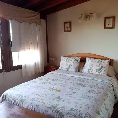 Casa Rosales With Pool & Wifi Villa Puntagorda Kültér fotó